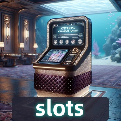 Slots no 818p: A Aventura das Apostas Online