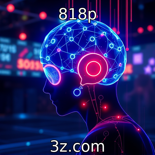 Impacto das tecnologias de IA na indústria de jogos