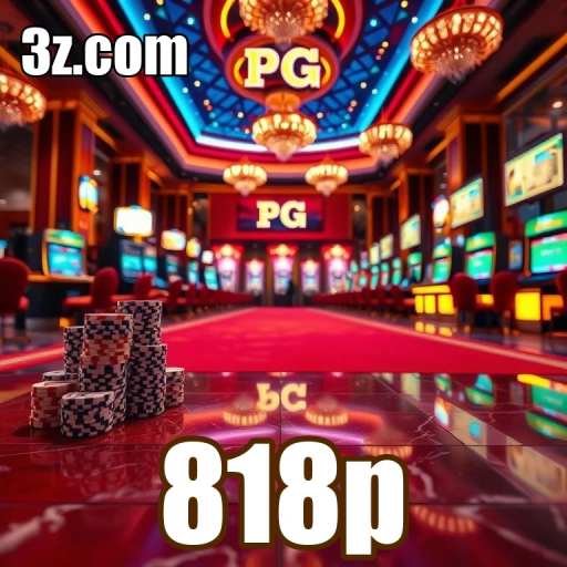 Esports e 818p: A Nova Era dos Jogos Competitivos no Brasil