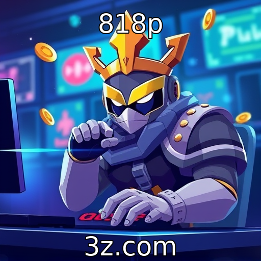 Mudanças nas políticas de monetização de jogos online