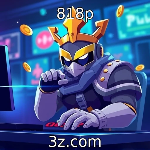 Mudanças nas políticas de monetização de jogos online