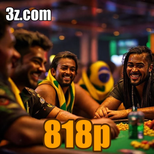 Multiplayer Fabuloso: Conecte-se no 818p e Jogue com Amigos