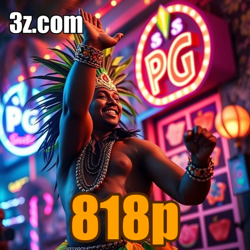 A Revolução da Simulação no 818p: Experiências Imersivas inigualáveis