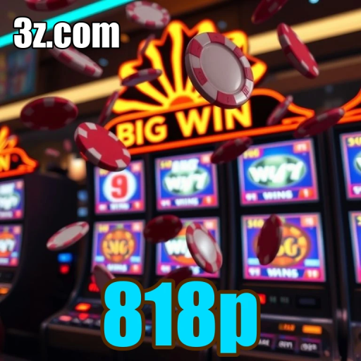 Estratégia Brilhante: Dicas do 818p Para Vencer