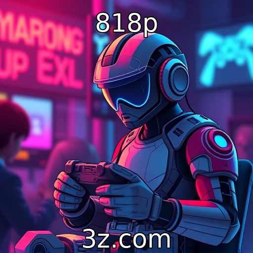 Tendências tecnológicas que moldam a indústria de jogos