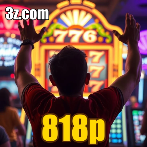 Participe de Torneios Imperdíveis no 818p e Vença!